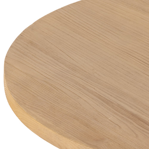 Liad Coffee Table - Natural Nettlewood | ready to ship!
