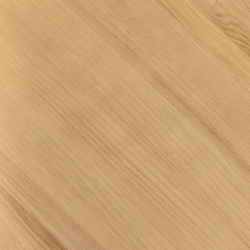 Liad Coffee Table - Natural Nettlewood | ready to ship!
