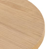 Liad Coffee Table - Natural Nettlewood | ready to ship!