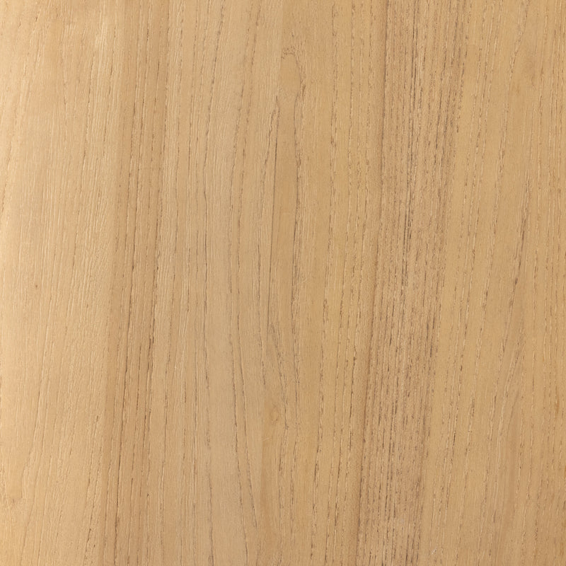 Liad End Table - Natural Nettlewood | ready to ship!