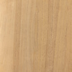 Liad End Table - Natural Nettlewood | ready to ship!
