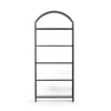 Loomis Bookcase - Black | ready to ship!