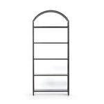 Loomis Bookcase - Black | ready to ship!