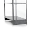 Loomis Bookcase - Black | ready to ship!