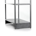 Loomis Bookcase - Black | ready to ship!
