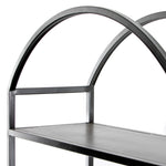 Loomis Bookcase - Black | ready to ship!