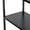 Loomis Bookcase - Black | ready to ship!