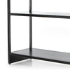 Loomis Bookcase - Black | ready to ship!