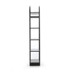 Loomis Bookcase - Black | ready to ship!
