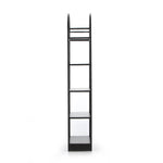 Loomis Bookcase - Black | ready to ship!