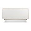 Luella 6 Drawer Dresser - Matte Alabaster | ready to ship!