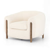 Lyla Chair - Kerbey Ivory | ready to ship!