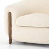 Lyla Chair - Kerbey Ivory | ready to ship!