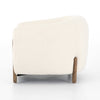 Lyla Chair - Kerbey Ivory | ready to ship!