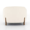 Lyla Chair - Kerbey Ivory | ready to ship!