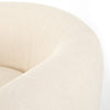 Lyla Chair - Kerbey Ivory | ready to ship!