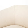 Lyla Chair - Kerbey Ivory | ready to ship!