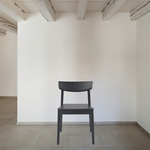 Maddie Dining Chair - Black | ready to ship!