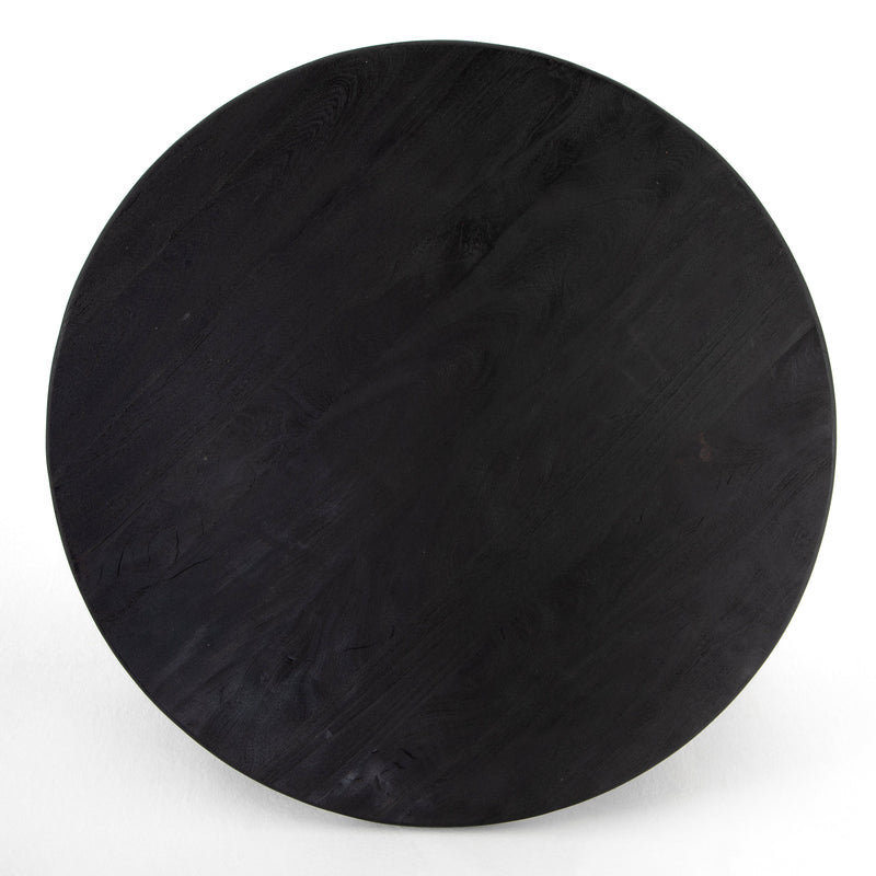 Maricopa Coffee Table - Dark Totem | ready to ship!