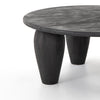 Maricopa Coffee Table - Dark Totem | ready to ship!