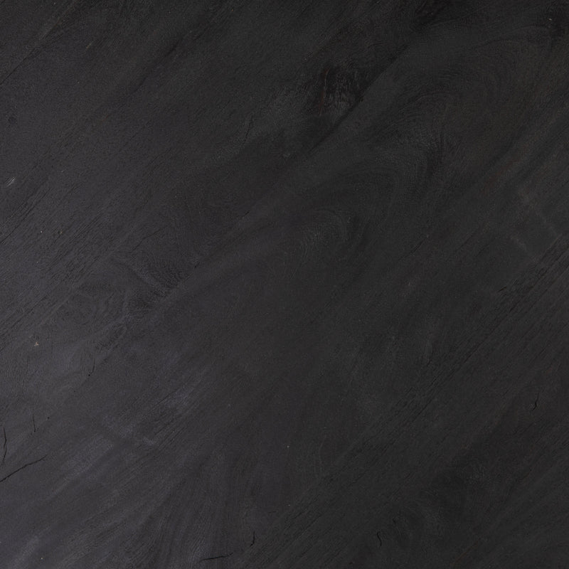 Maricopa Coffee Table - Dark Totem | ready to ship!