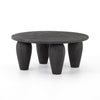 Maricopa Coffee Table - Dark Totem | ready to ship!