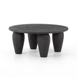Maricopa Coffee Table - Dark Totem | ready to ship!