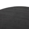 Maricopa Coffee Table - Dark Totem | ready to ship!