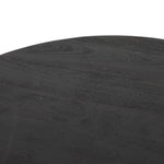 Maricopa Coffee Table - Dark Totem | ready to ship!
