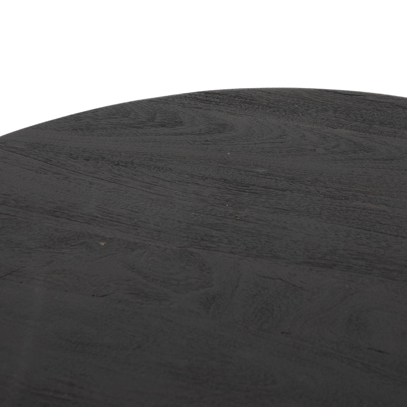 Maricopa Coffee Table - Dark Totem | ready to ship!