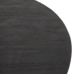 Maricopa Coffee Table - Dark Totem | ready to ship!