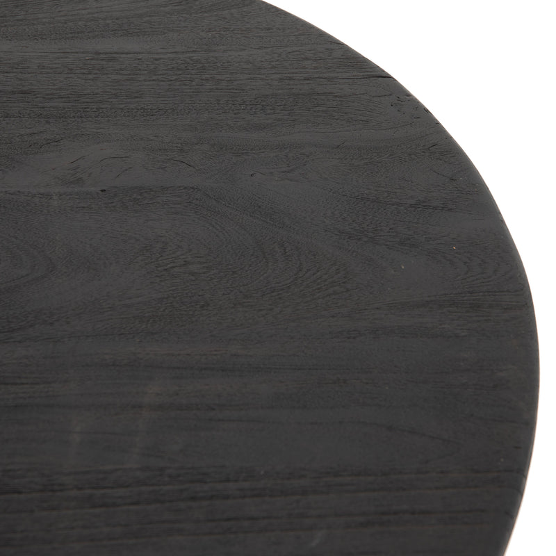 Maricopa Coffee Table - Dark Totem | ready to ship!