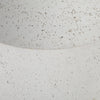 Meza Nesting Coffee Table - Textured White | ready to ship!