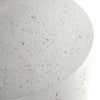 Meza Nesting Coffee Table - Textured White | ready to ship!