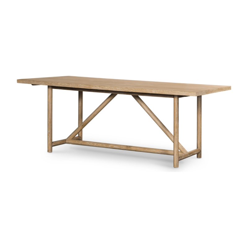 Mika Dining Table | ready to ship!