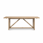 Mika Dining Table | ready to ship!