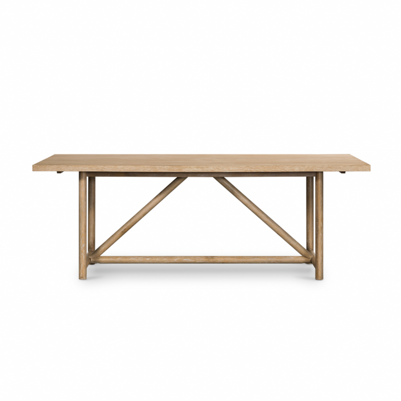 Mika Dining Table | ready to ship!