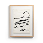 Mountain High I Art | shipping 6/9/2025