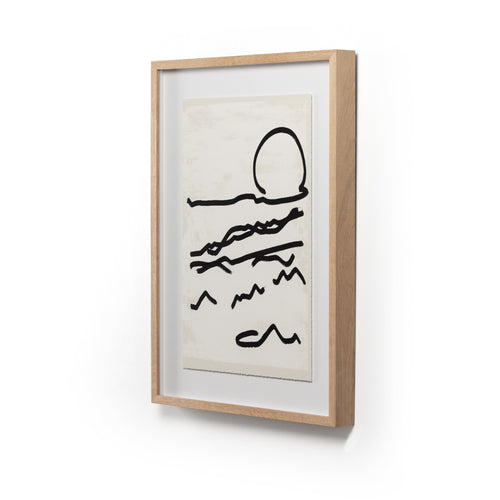 Mountain High I Art | shipping 6/9/2025