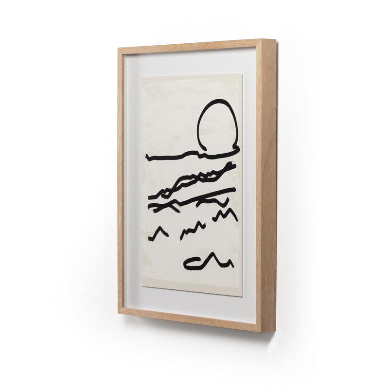 Mountain High I Art | shipping 6/9/2025