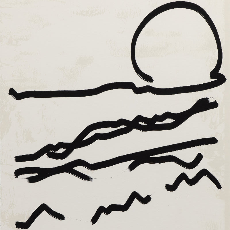 Mountain High I Art | shipping 6/9/2025