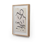 Mountain High II Art | shipping 6/9/2025