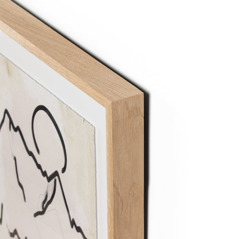 Mountain High II Art | shipping 6/9/2025
