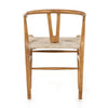 Muestra Dining Chair - Natural Teak | ready to ship!