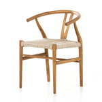 Muestra Dining Chair - Natural Teak | ready to ship!