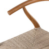 Muestra Dining Chair - Natural Teak | ready to ship!
