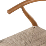 Muestra Dining Chair - Natural Teak | ready to ship!