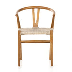 Muestra Dining Chair - Natural Teak | ready to ship!