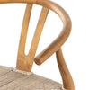 Muestra Dining Chair - Natural Teak | ready to ship!