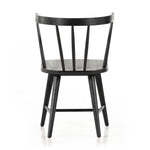 Naples Dining Chair - Black Oak | ready to ship!